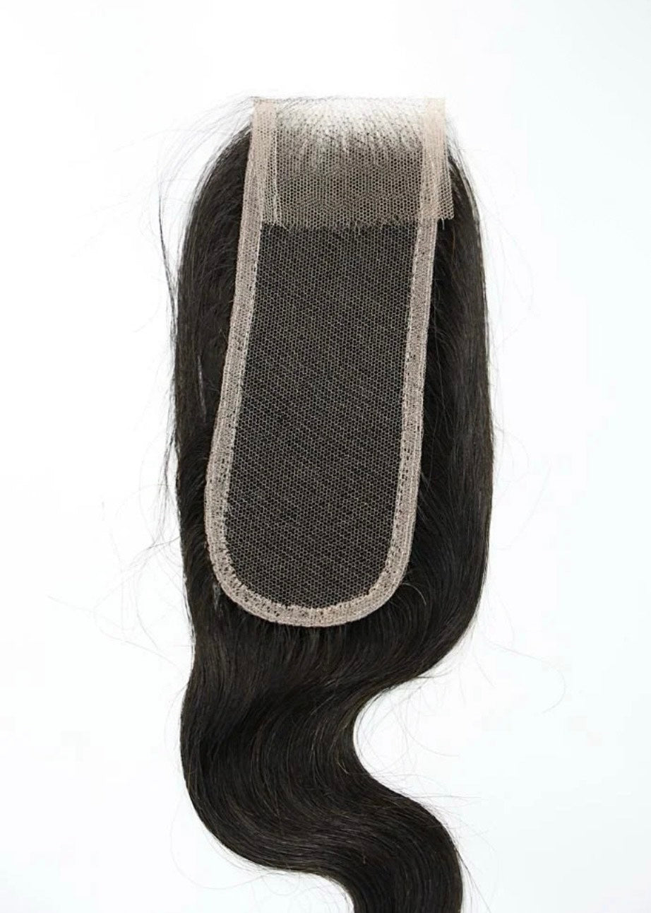 Pre Order: 
2 x 6 HD CLOSURE