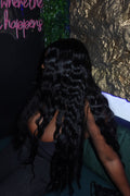 Pre Order: 
RAW Indian Wavy Bundles