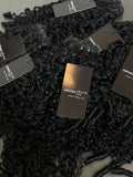 Pre Order: 
CURLY VIRGIN TEXTURES