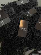 Pre Order: 
CURLY VIRGIN TEXTURES