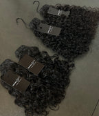 Pre Order: 
CURLY VIRGIN TEXTURES