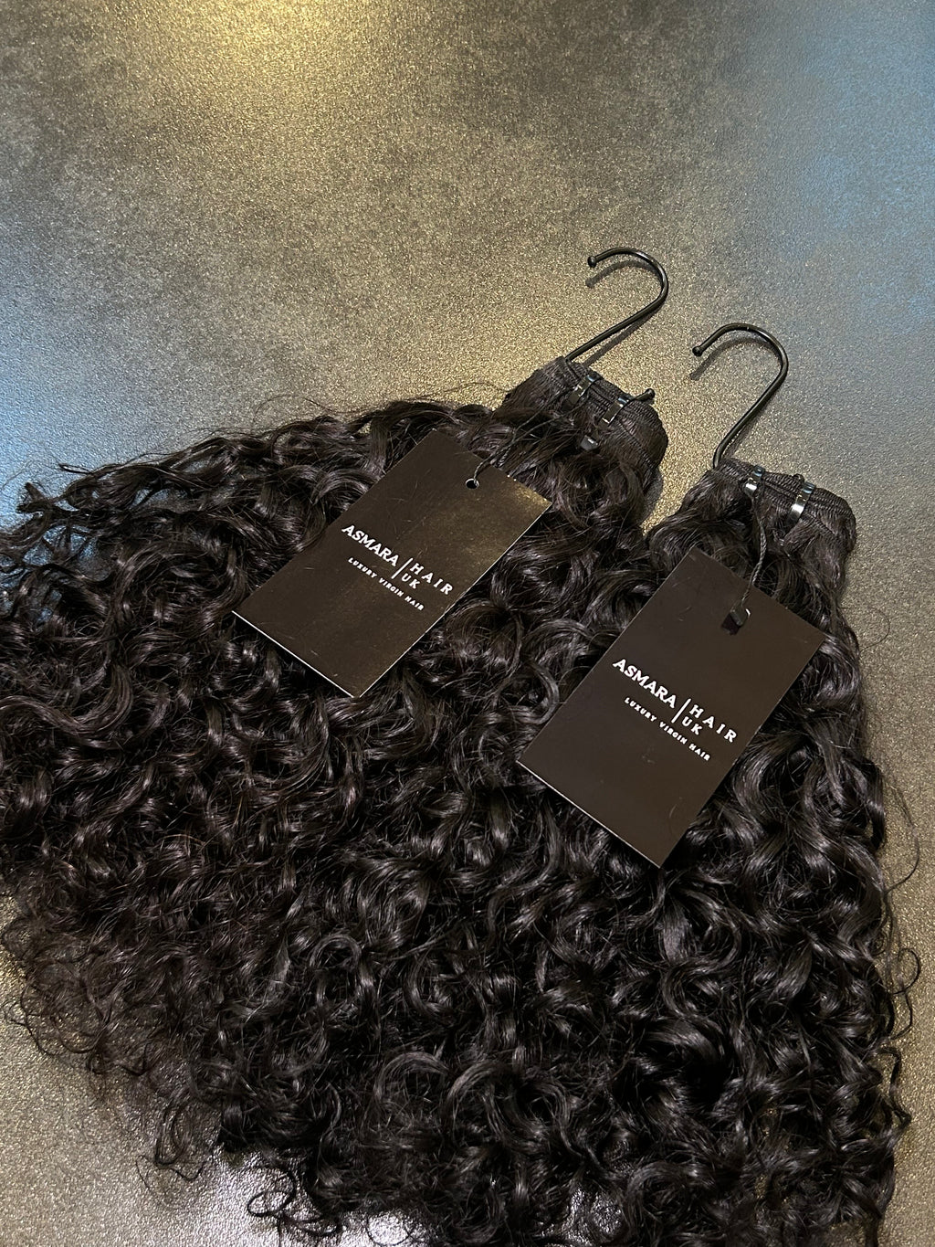 Pre Order: 
CURLY VIRGIN TEXTURES