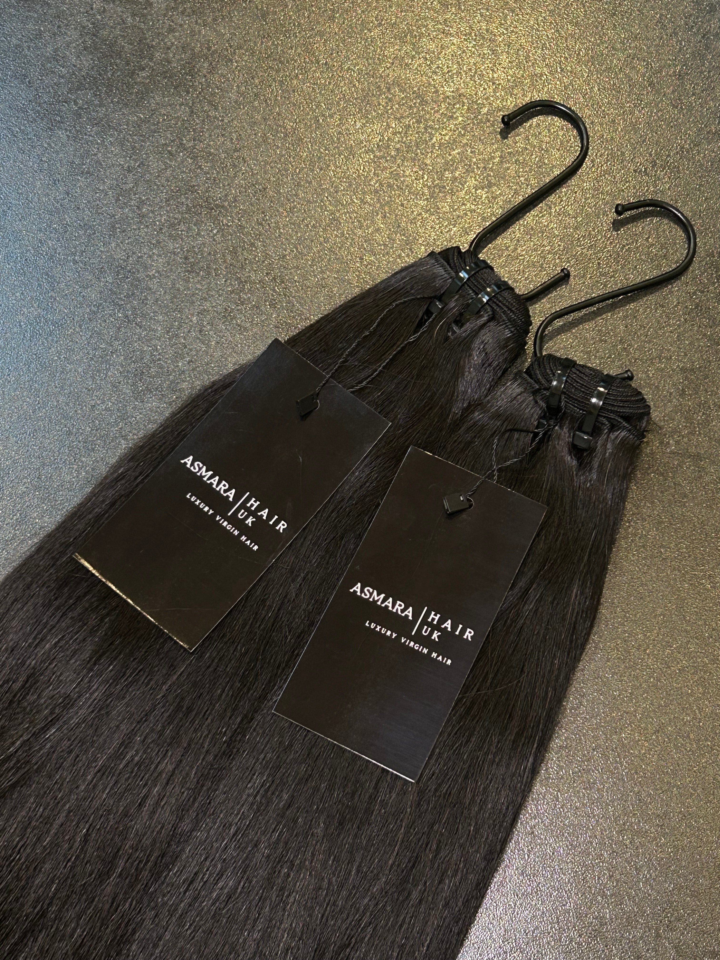 Pre Order: 
VIETNAMESE VIRGIN STRAIGHT